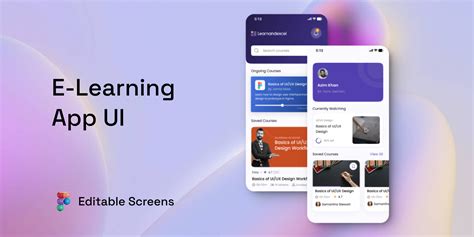 ecept learning course log in.